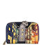 Loungefly Kids Wallet with Zipper Harry Potter Diagon Alley