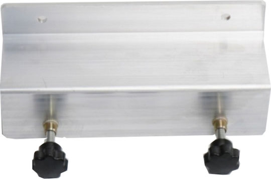 Bormann Pro Btc6001 Scaffold Support for Polystyrene Cutter Length 18cm Suitable for Btc6000
