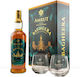 Single Malt Whisky Indien 46% 700ml