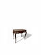 Birou Lemnos Bej 81x45x72cm
