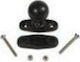 Honeywell Accesorii POS Memorie Laptop Ball D-size 2.25 Flat 2.5 Clamp Base