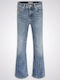 Tommy Hilfiger Kids' Jeans Trousers Blue