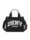 Women's Bag Handbag Black