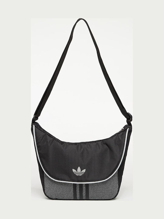 ■adidas■ shoulder bag JD5583 adidas Men's Bag Shoulder / Crossbody Black JD5583 | Skroutz.eu
