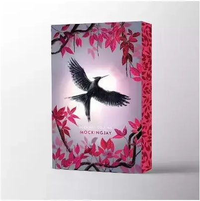 Mockingjay Deluxe Mockingjay Deluxe