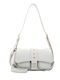 Damentasche Schultertasche Gray