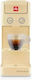 Espresso Machine Iperespresso Y3.3 Yellow