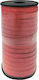 Rotes Glitzerband 92m
