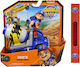 Великденска Свещ с Играчка Paw Patrol Rubble & Crew - Камион за Смесване на Mix за Възраст 3+ Spin Master
