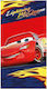 Microfiber Beach Towel Cars 140x70cm Disney Car...