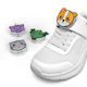 Speck Tagimals Case Holder Airtag Set 4