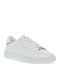 Γυναικεία Sneakers Λευκά