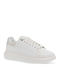Γυναικεία Sneakers Λευκά