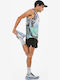 Sportliches T-Shirt Mehrfarbig