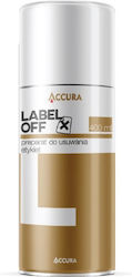 Accura Pulverizare cu aer comprimat 400ml 1buc