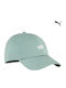 025997 Ess No 1 Logo Patch Bb Cap Καπελλο Puma Πράσινο