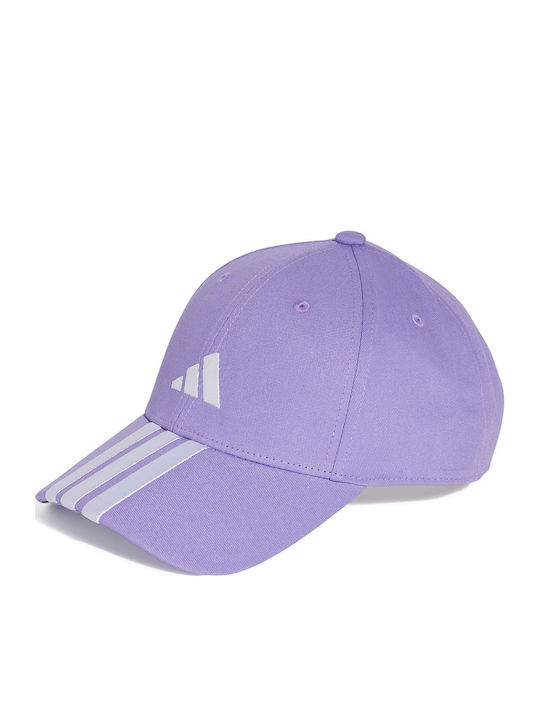 Adidas Performance Bball 3s Kappe Jp0390 Lila