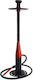 Ναργιλές Baseball Μονός Red 75cm