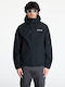 Challenger Ii Jacke Winddicht Black