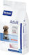 Virbac 3kg Dry Food Diet for Adult Neutered Small Breed Dogs with Pork, Chicken, Rice, Poultry and Potatoes