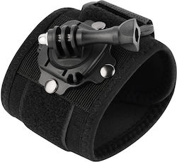 Kruger&matz Quer Sportkamera-Handgelenkband Kruger&matz Quer Sportkamera-Handgelenkband