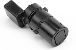 Parking Sensor Black 3-pin Audi A6 97-04 4b0919275c 1 Piece