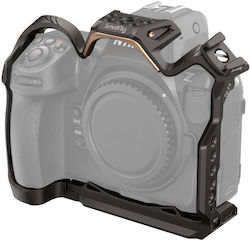 Smallrig 4316 „Night Eagle“ клетка за Nikon Z 8 Smallrig 4316 „Night Eagle“ клетка за Nikon Z 8