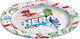 Partygeschirr für Party 8 Stück