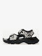Stella McCartney Hika Flache Sandalen für Damen Sportlich in Weiß Farbe
