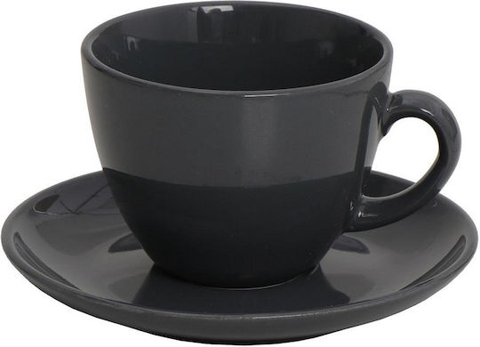 Espiel Essentials Cappuccino Tasse Espiel Essentials Cappuccino Tasse