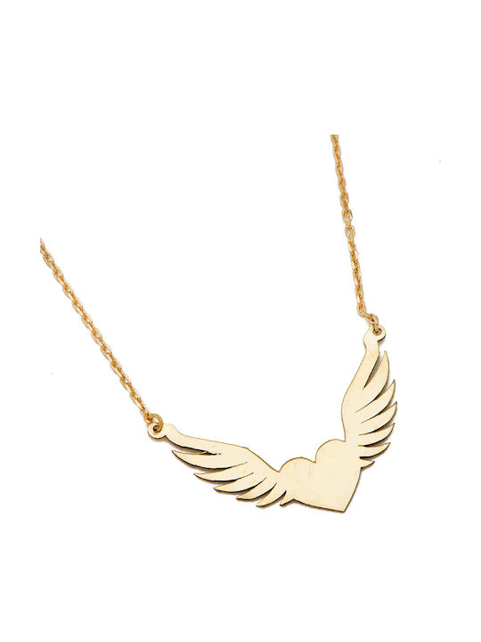 Tasoulis Jewellery Collection от Злато 14K