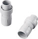 Elmark Ec74 Rigid D25 To Flexible Spiral Conduit D25,ip67