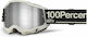 100% Motocross Goggles Accuri 2