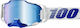 100% Motocross-Schutzbrille Armega