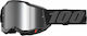 100% Motocross Goggles Accuri 2