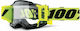 100% Motocross Goggles Accuri 2