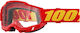 100% Motocross Goggles Accuri 2