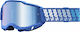 100% Motocross Goggles Accuri 2