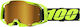 100% Motocross Goggles Lens