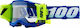 100% Motocross Goggles Accuri 2