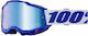 100% Motocross Goggles Accuri 2