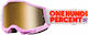 100% Motocross Goggles Accuri 2