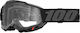 100% Motocross Goggles Accuri 2