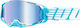 100% Motocross-Schutzbrille Armega