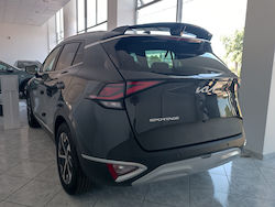 Motordrome Αεροτομή Οροφής από Πολυουρεθάνη Kia Sportage Motordrome Αεροτομή Οροφής από Πολυουρεθάνη Kia Sportage