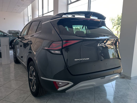 Motordrome Dachspoiler aus Polyurethan Kia Sportage