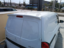 Motordrome Αεροτομή Οροφής από Πολυουρεθάνη Renault Kangoo Motordrome Αεροτομή Οροφής από Πολυουρεθάνη Renault Kangoo