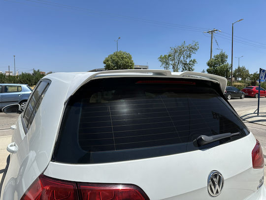 Motordrome Spoiler de acoperiș din poliuretan Volkswagen Magazin online de golf