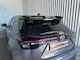 Motordrome Spoiler de acoperiș din poliuretan Toyota Yaris