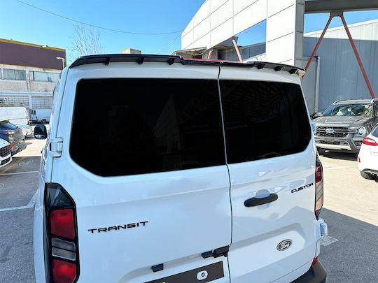 Motordrome Αεροτομή Οροφής από Πολυουρεθάνη Ford Transit Custom